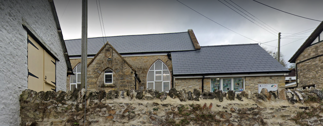 Membury Community Primary School, Pitched Roof Recovering