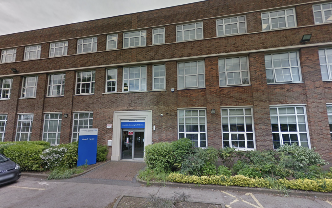 LPFT Beech House, Refurbishments & Alterations