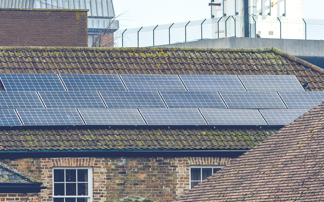 Nottinghamshire MAT, Decarbonisation Audit