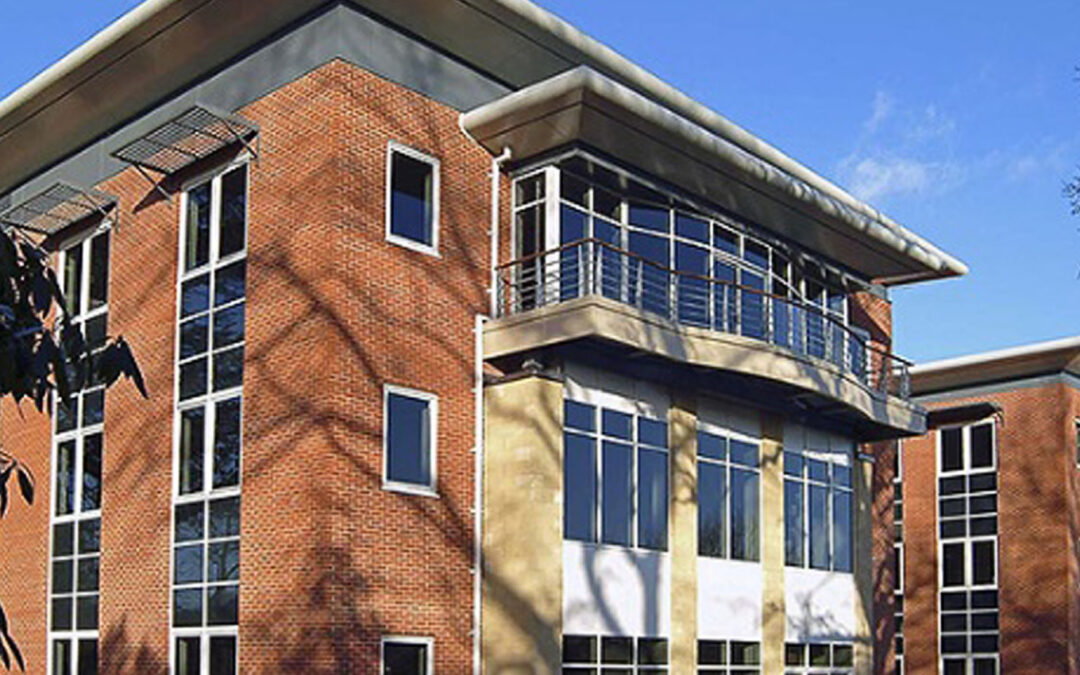 Avon House, Stratford upon Avon, Refurbishment