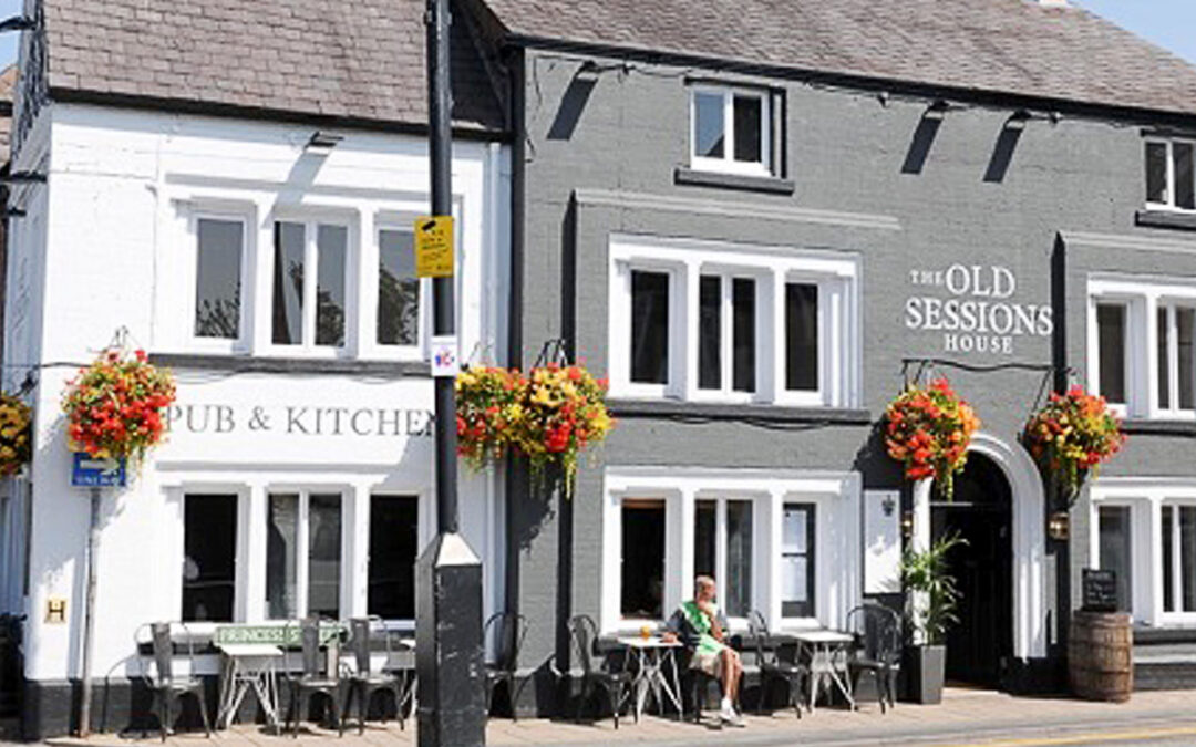Enterprise Inns, Dilapidation Surveys