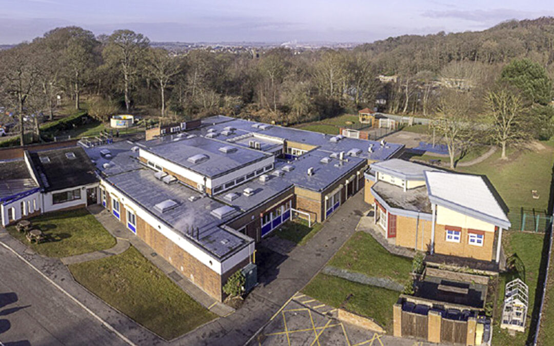 Foxwood Academy, Improvement Works