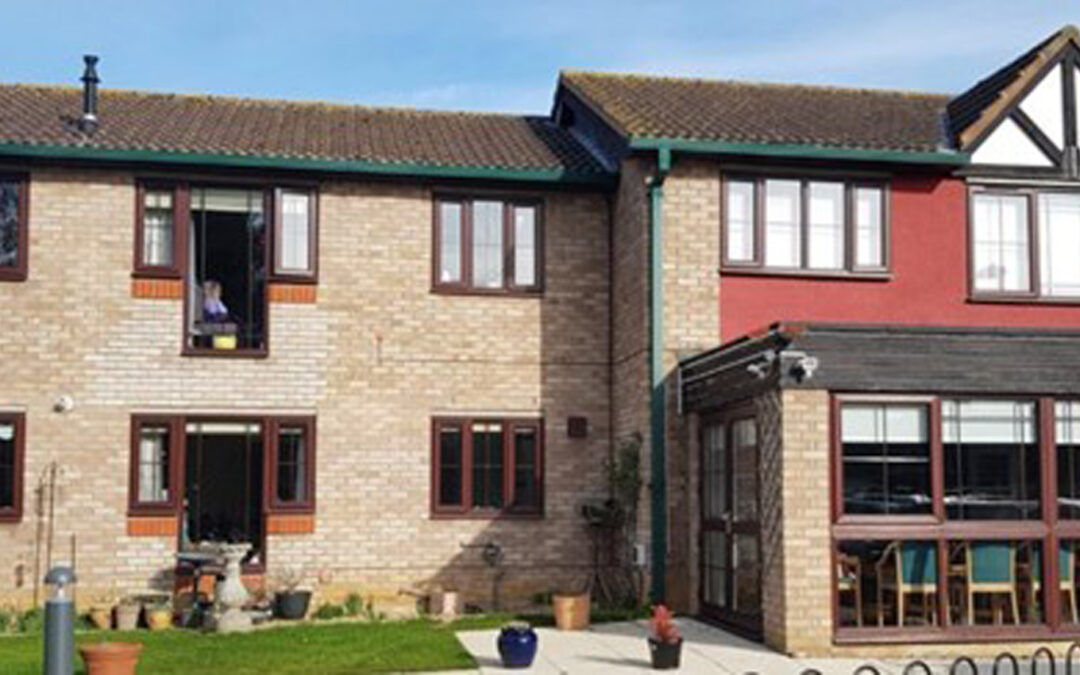Kettering Borough Council, Refurbishments