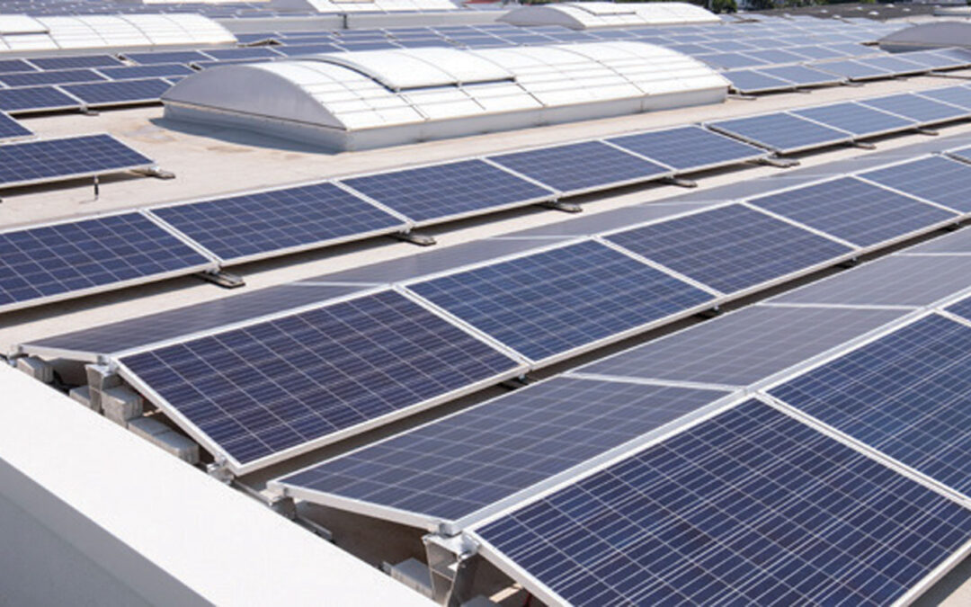 Lincolnshire & Goole NHS Foundation, Energy Performance Contract