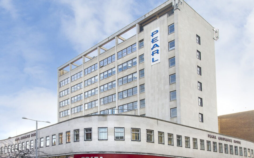 Nine Property Group, 30 Unit Conversion