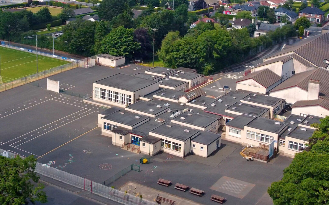Nottinghamshire Catholic Primary School – Fire Compliance
