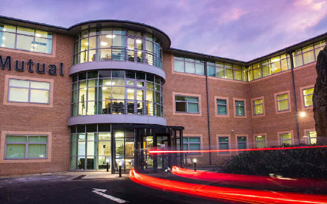 NFU Mutual, Regional Service Call Centre, York