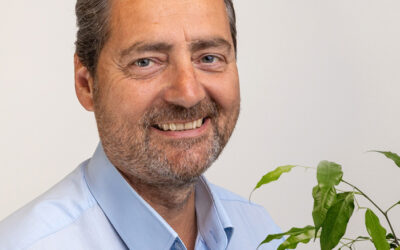 Martin Hodge