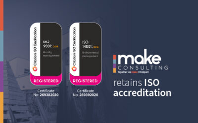 Congratulations Make Consulting!
