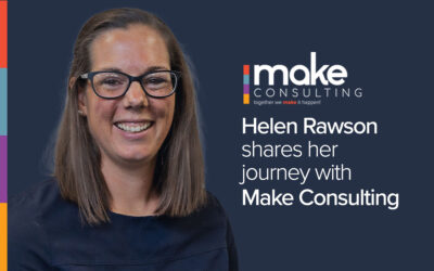 My Journey So Far – Helen Rawson
