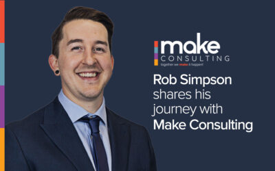 My Journey So Far – Rob Simpson