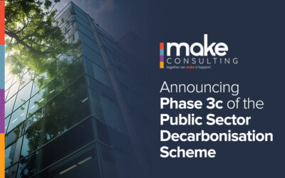 Decarbonisation is happening… Make sure you take advantage of it!