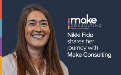 My Journey So Far – Nikki Fido