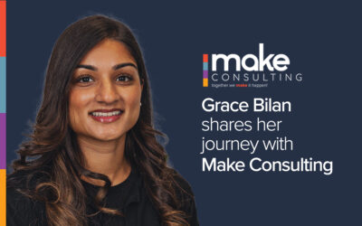 My Journey So Far – Grace Bilan