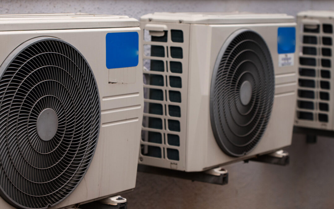 Multi Academy Trust, Estate Decarbonisation