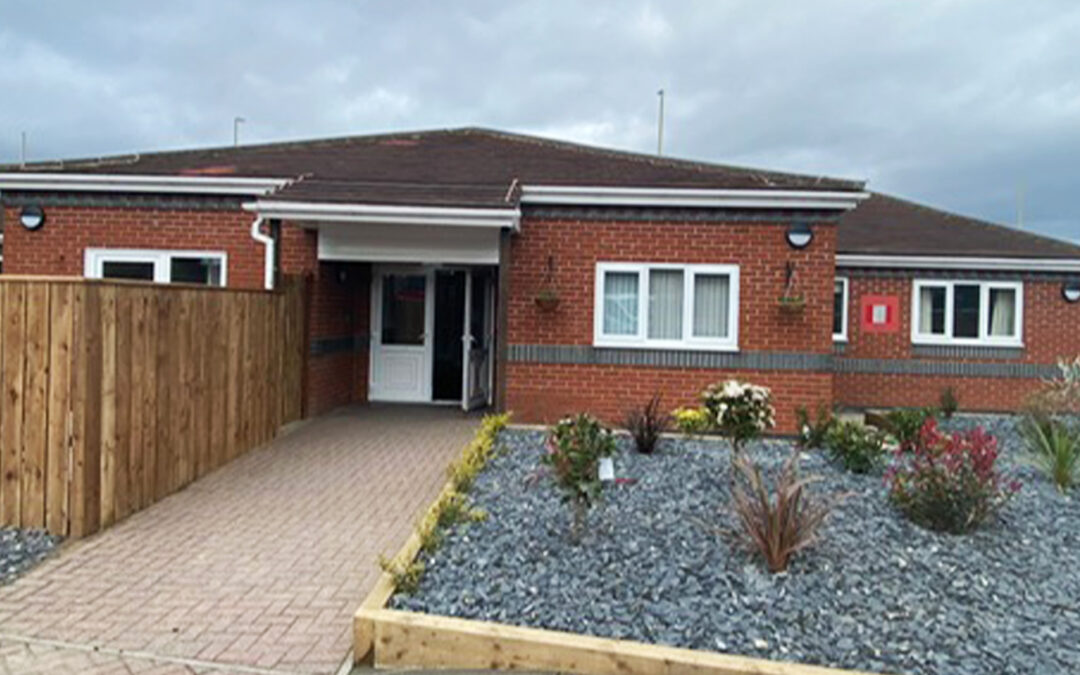 Cleadon Court, Refurbishment Works