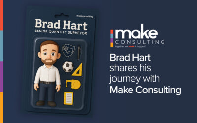 My Journey So Far – Brad Hart