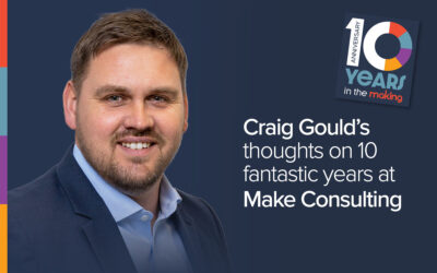 From Garden Shed to Thriving Construction Consultancy – A Decade of Growth, Grit & Gratitude