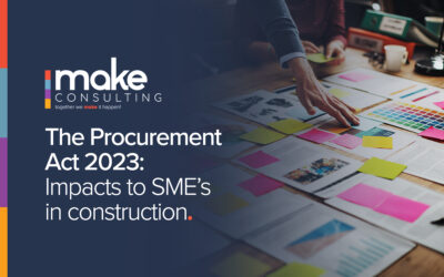 The Procurement Act