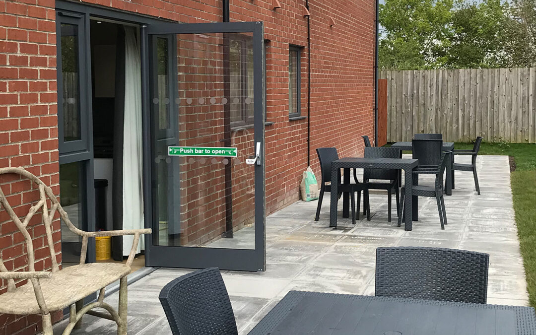 Linnet Mews, Clowne – Refurbishment Works