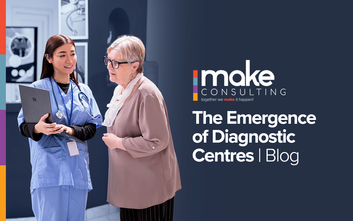 News Feature – Diagnostic Centre