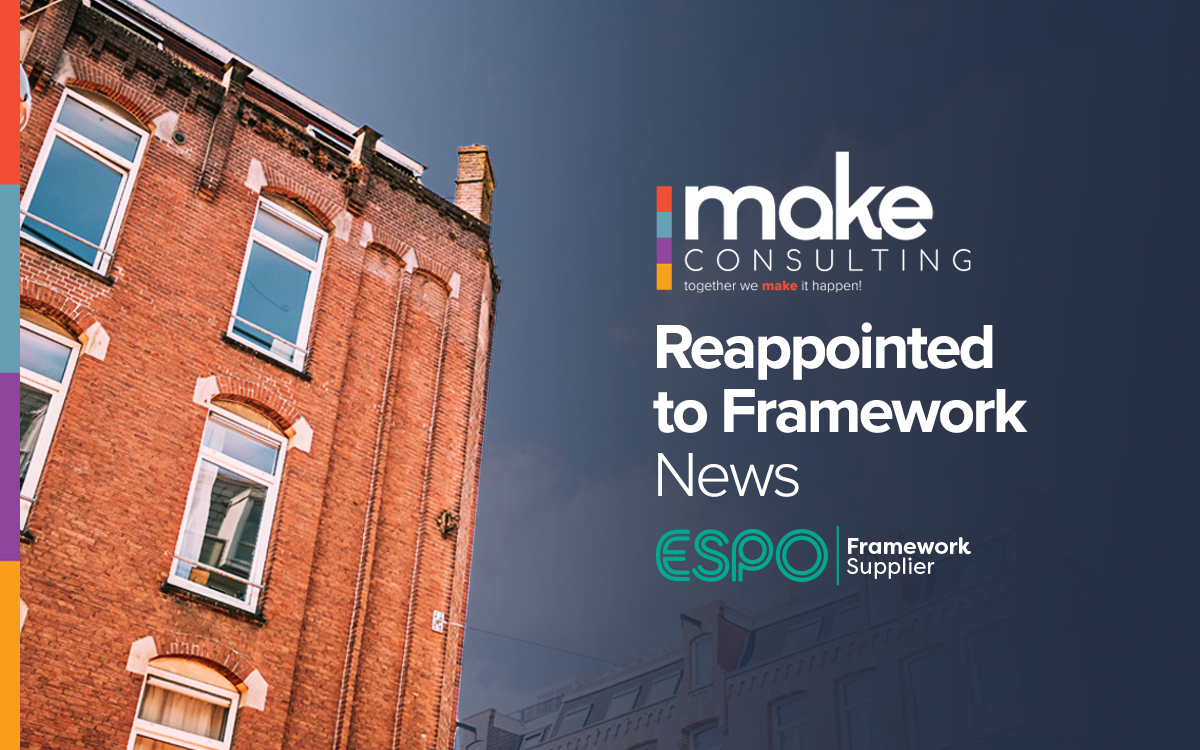 News Feature – ESPO Framework