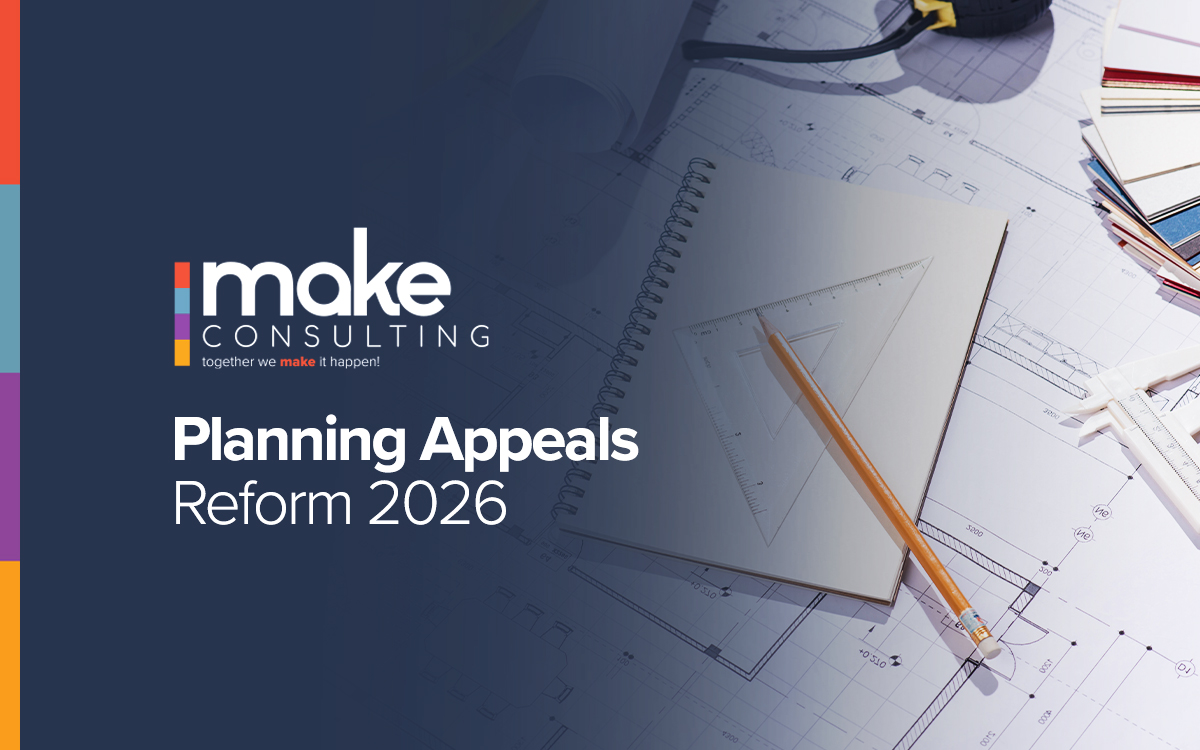News Feature – Pre-planning