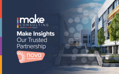 Nova Education Trust – A Strategic Estates Partnership